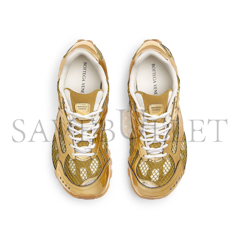 BOTTEGA VENETA ORBIT SNEAKERS 741357V2X407043